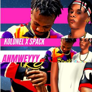 Anmweyyy (feat. Spack) [Explicit]