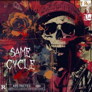 Same cycle (Explicit)