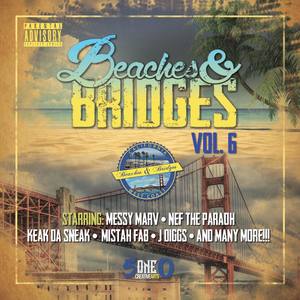 Beaches & Bridges Vol. 6