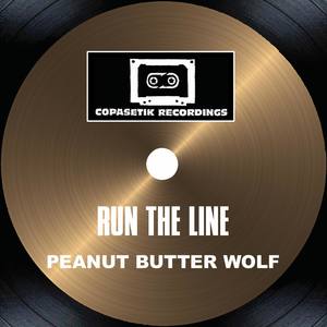 Run The Line (Radio)