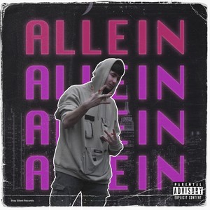 Allein (Explicit)