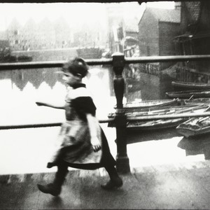 And The Algorithm Cried (Original Mix)