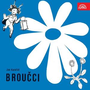 Jiří Srnka - Broučci - 8. díl