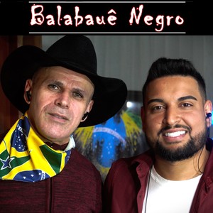 Balabauê Negros