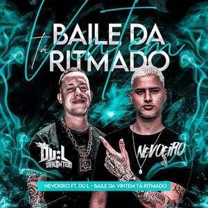 Baile da Vintém ta Ritmado (Explicit)