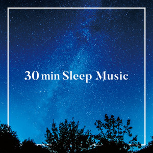 30 min Sleep Music -30分で熟睡できる睡眠用リラックスBGM-