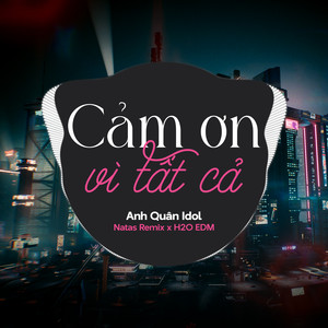 Cảm Ơn Vì Tất Cả (EDM)
