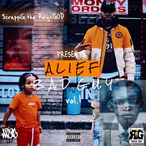 Alief B.A.D G.U.Y V1 (Explicit)