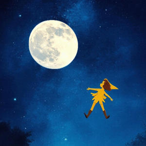 피터팬의 비행 (feat. 루아)