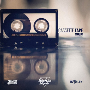 Cassette Tape Music