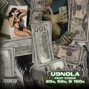 20’s, 50’s, and 100,S (Explicit)