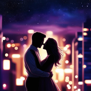 Even the Storm Waits for Her Smile