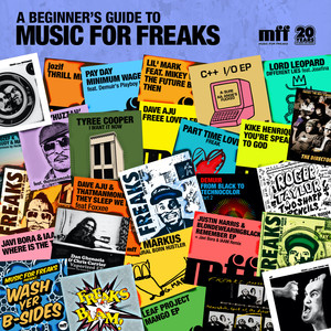 A Beginner's Guide To Music For Freaks