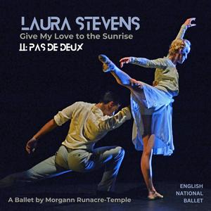 Give My Love to the Sunrise: II. Pas de Deux