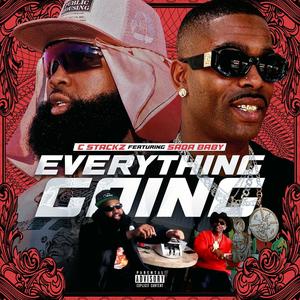 Everything Going (feat. Sada Baby) (Explicit)