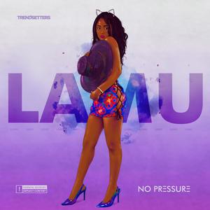 No Pressure (Explicit)