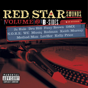 Red Star Sounds Volume 2 B Sides (Explicit)