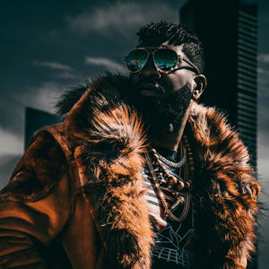 Sexy Nova (feat. Silvanus) (Explicit)