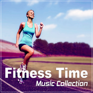 Keep Fit(Music for Fitness)