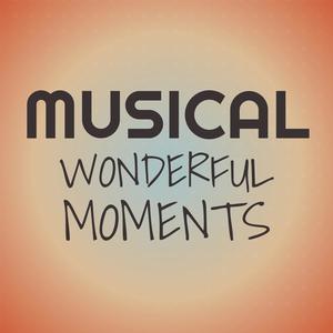 Musical Wonderful Moments