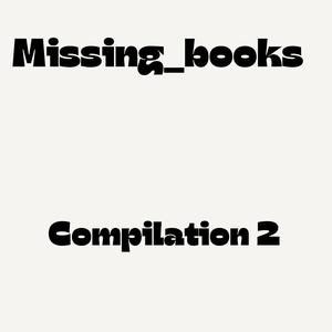 Missing_books - Thirteen