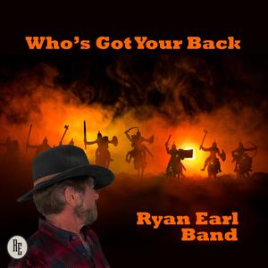 Who's Got Your Back(feat. Bryan Conner)