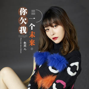 你欠我一个未来