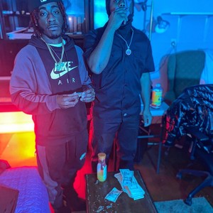 Street Demon(feat. King tai) (Explicit)