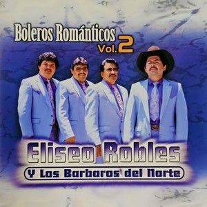 Eliseo Robles - Cuánto Lo Siento