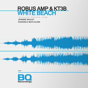 White Beach (Kananelo Matlolane Remix)