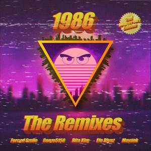 1986 The Remixes