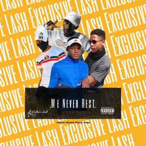 Ma Lash (feat. Exclusive Lash)