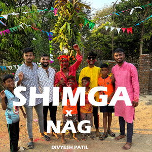 Shimga X Nag