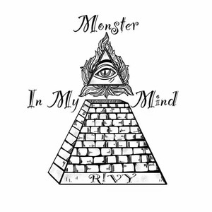 Monster In My Mind