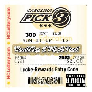 Lotto(feat. PBM Poot) (Special Version)