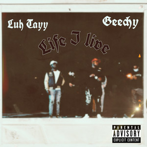 Life I Live (Explicit)