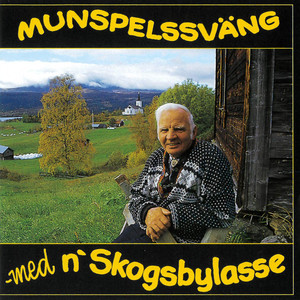 Polska till n'Skogsbylasse