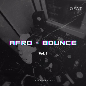 Afro-Bounce, Vol. 1