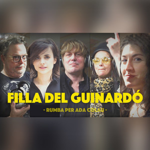 Filla del Guinardó(Rumba Per L' Ada Colau)