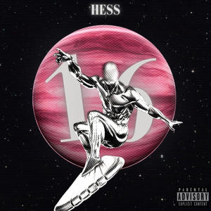 16 (feat. Lil Zit) (Explicit)