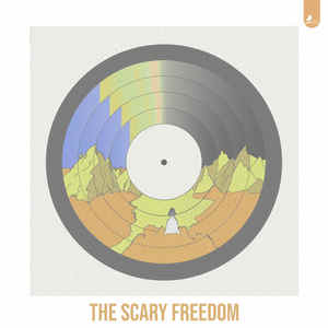 The Scary Freedom