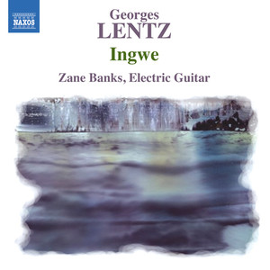 LENTZ, G.: Caeli enarrant... VII. Mysterium: Ingwe (Z. Banks)