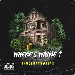 WHERE'S WAYNE ? (Explicit)