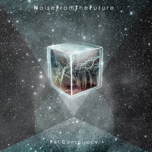 Noise from the Future