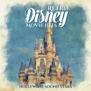 Retro Disney Movie Hits