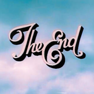 The END (Explicit)