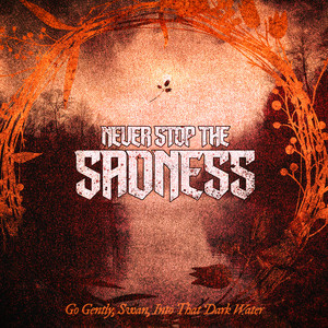 Go Gently, Swan, Into That Dark Water