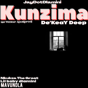 Kunzima