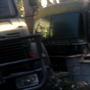 dysphoria (Explicit)