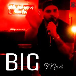 Swaziii - BIG MAD (Explicit)